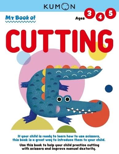 My Book Of Cutting