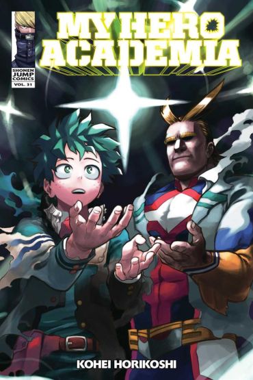 My Hero Academia. Vol. 31 - My Hero Academia