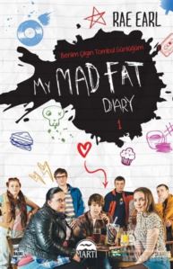 My Mad Fat Diary - Benim Çılgın Tombul Günlüğüm 1