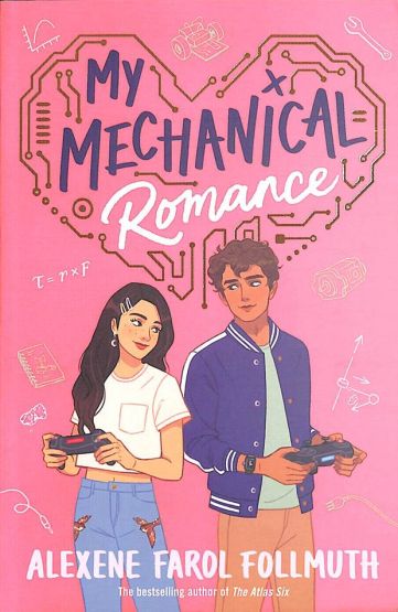 My Mechanical Romance