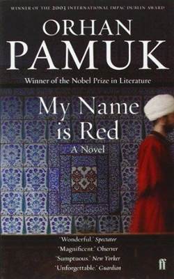 My Name İs Red (A Format)