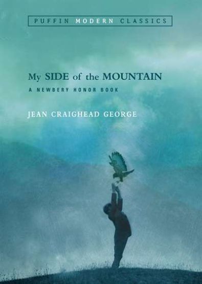 My Side of the Mountain (Puffin Modern Classics)