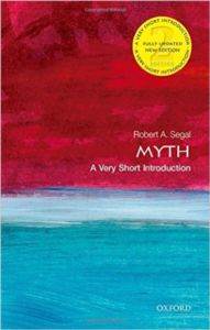 Myth: A Very Short Introduction