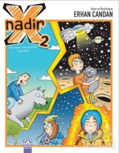 Nadir-X 2