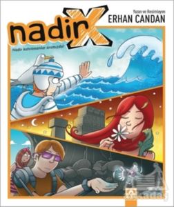 Nadir-X