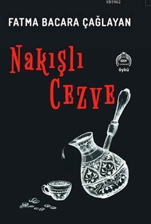 Nakışlı Cezve