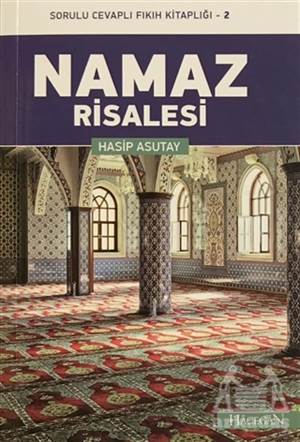 Namaz Risalesi