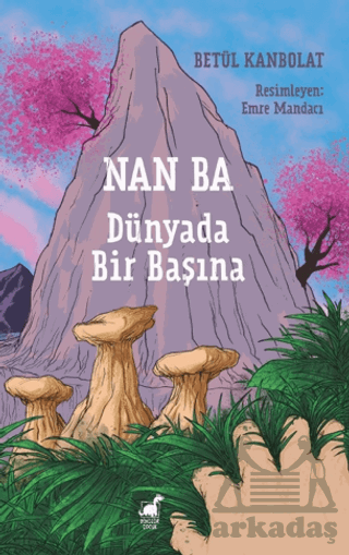 Nan Ba: Dünyada Bir Başına - Thumbnail