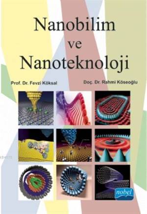 Nanobilim Ve Nanoteknoloji