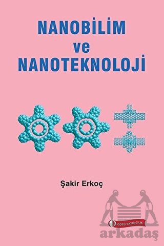 Nanobilim Ve Nanoteknoloji