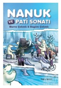 Nanuk Ve Pati Sonatı