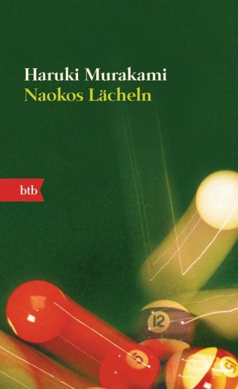 Naokos Lacheln Nur Eine Liebesgeschichte