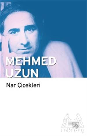 Nar Çiçekleri