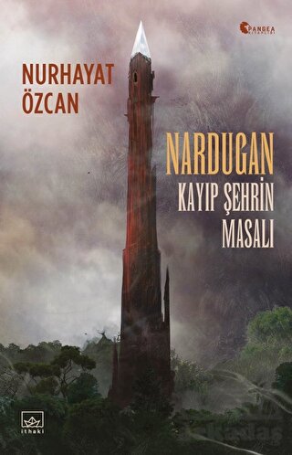 Nardugan: Kayıp Şehrin Masalı