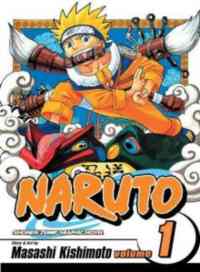 Naruto 1