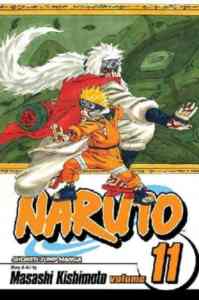 Naruto 11