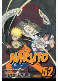 Naruto 52 - Thumbnail