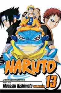 Naruto 13