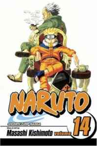 Naruto 14