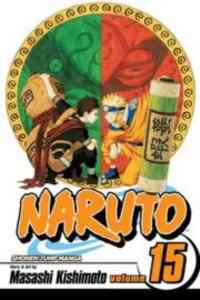 Naruto 15