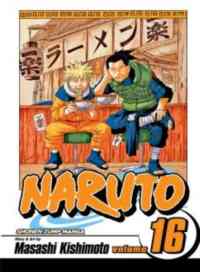 Naruto 16