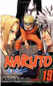 Naruto 19