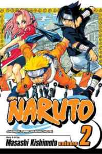 Naruto 2