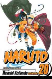 Naruto 20