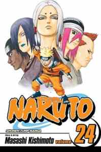 Naruto 24