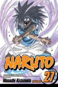 Naruto 27