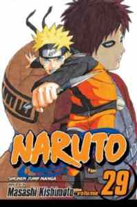 Naruto 29