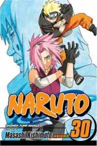 Naruto 30