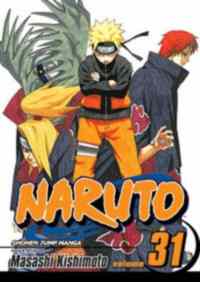 Naruto 31