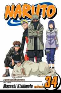 Naruto 34