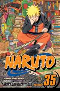 Naruto 35