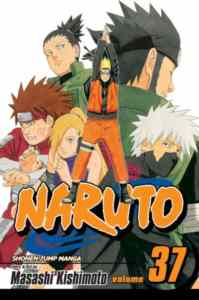 Naruto 37