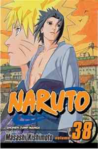 Naruto 38