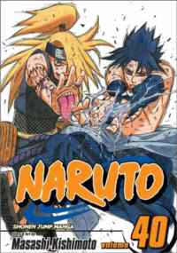 Naruto 40