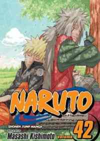 Naruto 42