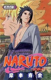 Naruto 38. Cilt