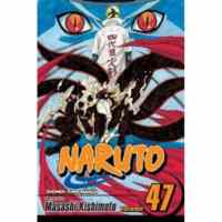 Naruto 47 - Thumbnail