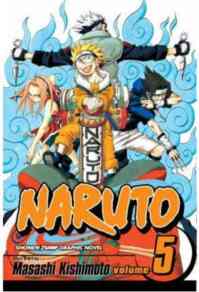 Naruto 5