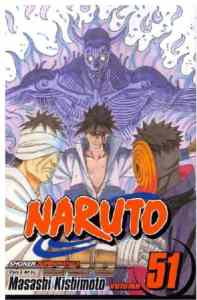 Naruto 51