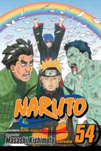 Naruto 54