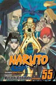 Naruto 55