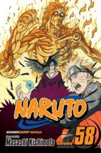 Naruto 58