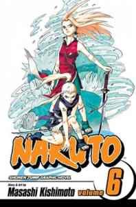 Naruto 6