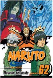 Naruto 62