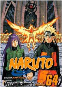 Naruto 64