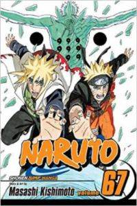 Naruto 67 - Thumbnail